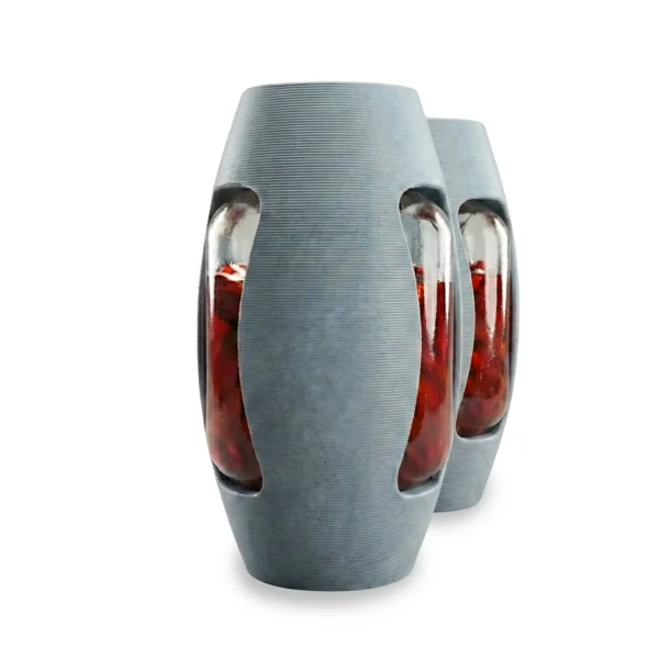 Lótetű kapszulás mikro upose