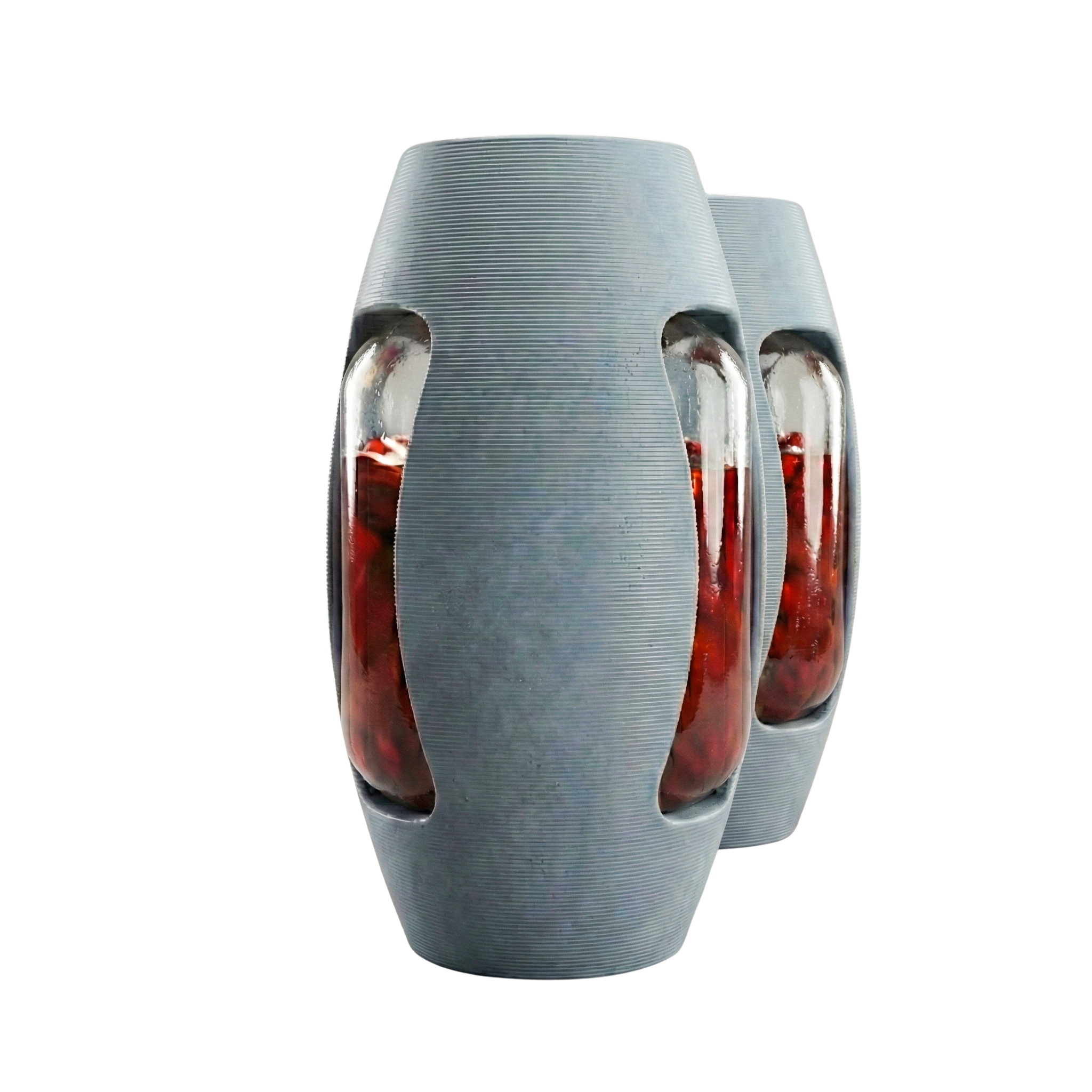 Lótetű kapszulás mikro upose