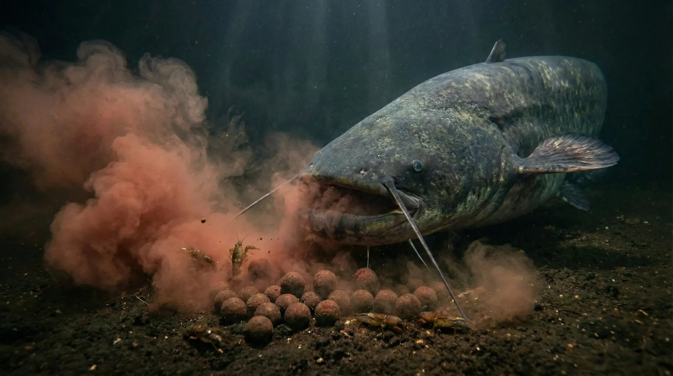 Lotetu_etetobojli_harcsa_hor_260123 lótetűs etetőbojli 24mm